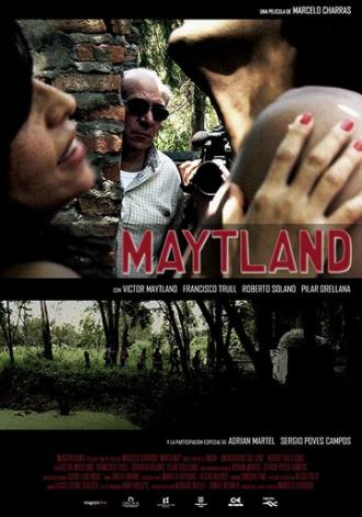 Maytland (фильм 2010)