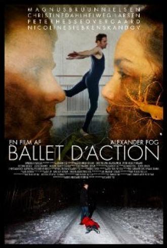 Ballet d'action (фильм 2011)