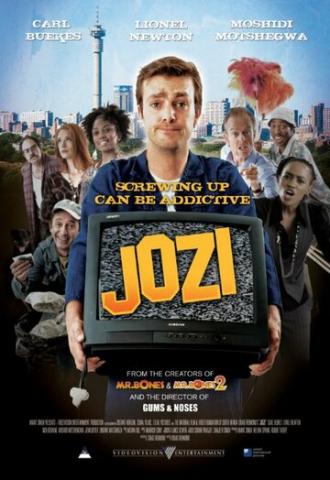 Jozi (фильм 2010)