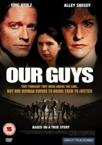 Our Guys: Outrage at Glen Ridge (фильм 1999)