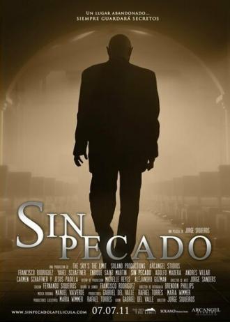 Sin pecado (фильм 2011)