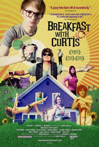 Завтрак с Кертисом (фильм 2012)