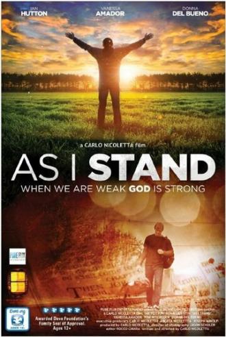 As I Stand (фильм 2013)