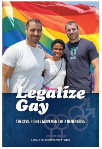 Право быть геем (фильм 2011)