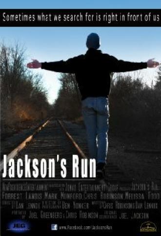 Jackson's Run (фильм 2013)