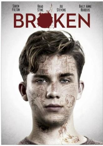 Broken (фильм 2014)