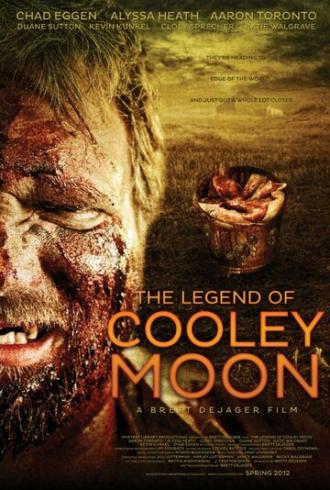 The Legend of Cooley Moon (фильм 2012)