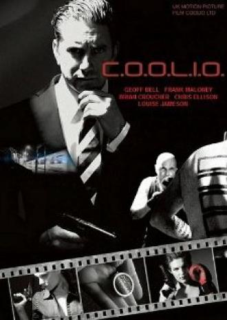 C.O.O.L.I.O Time Travel Gangster (фильм 2014)