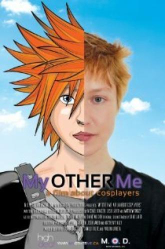 My Other Me: A Film About Cosplayers (фильм 2013)