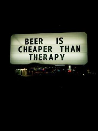 Beer Is Cheaper Than Therapy (фильм 2011)
