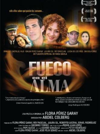 Fuego en el Alma (фильм 2002)