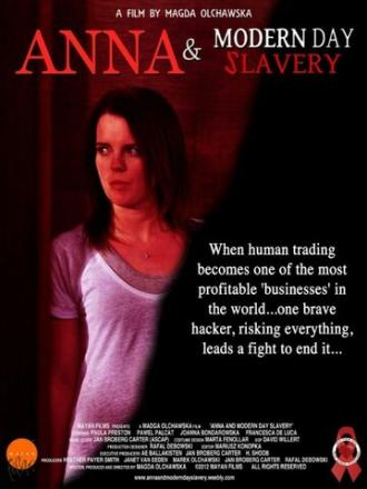 Anna and Modern Day Slavery