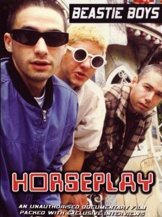 Beastie Boys Horseplay (фильм 2004)