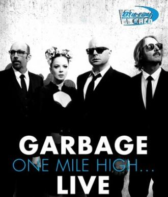 Garbage Live (фильм 2012)