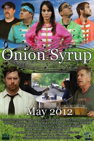 Onion Syrup (фильм 2012)