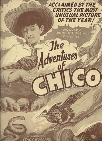 The Adventures of Chico (фильм 1938)