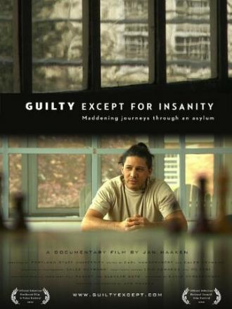 Guilty Except for Insanity (фильм 2013)
