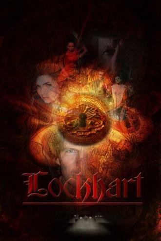 Lockhart: Unleashing the Talisman (фильм 2016)
