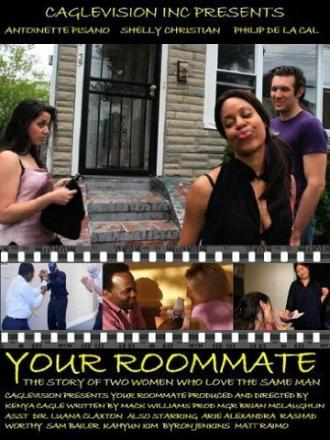 Your Roommate (фильм 2012)