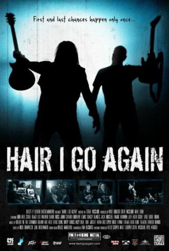 Hair I Go Again (фильм 2016)