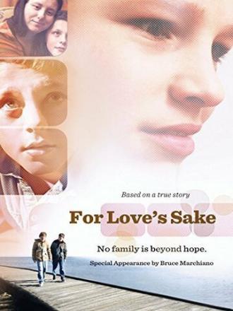For Love's Sake (фильм 2013)
