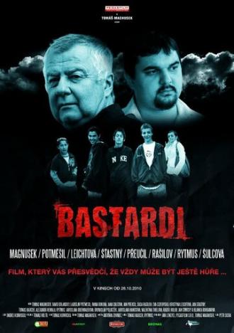 Bastardi (фильм 2010)