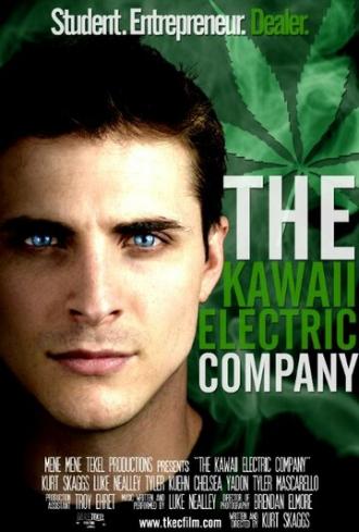 The Kawaii Electric Company (фильм 2015)