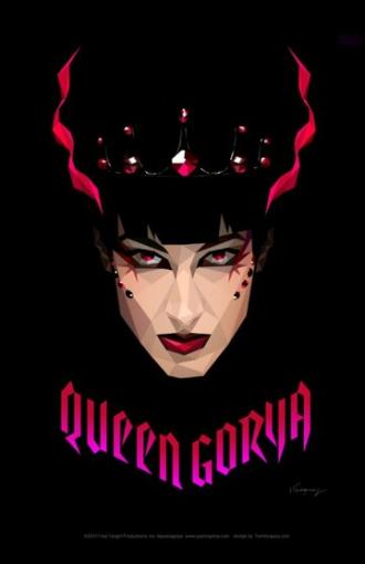 Queen Gorya (сериал 2014)