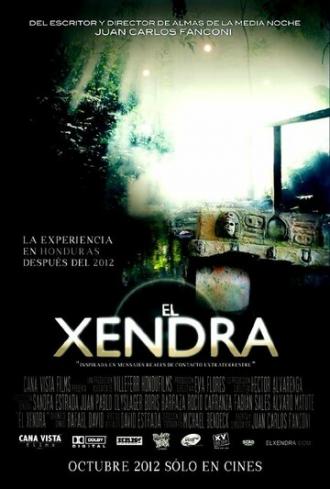 El Xendra (фильм 2012)