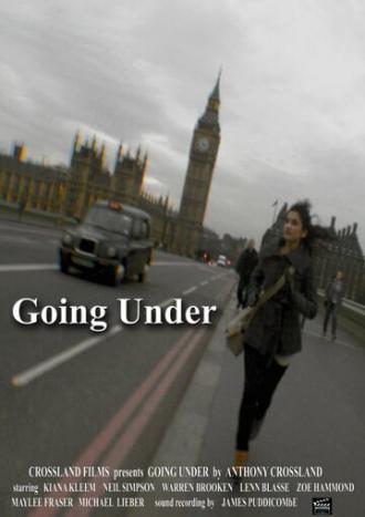 Going Under (фильм 2013)