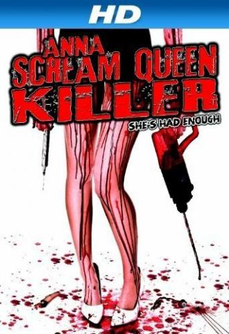 Anna: Scream Queen Killer (фильм 2013)