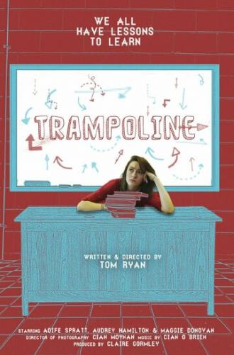 Trampoline (фильм 2013)