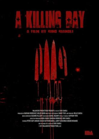 A Killing Day (фильм 2014)