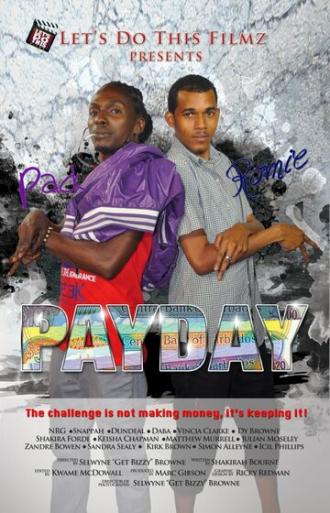 Payday (фильм 2014)