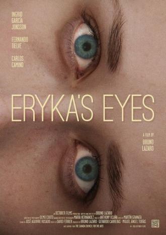 Глаза Эрики (фильм 2014)