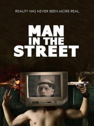 Man in the Street (фильм 2013)