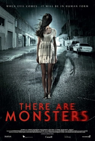 There Are Monsters (фильм 2013)