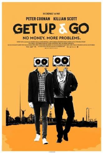 Get Up and Go (фильм 2014)