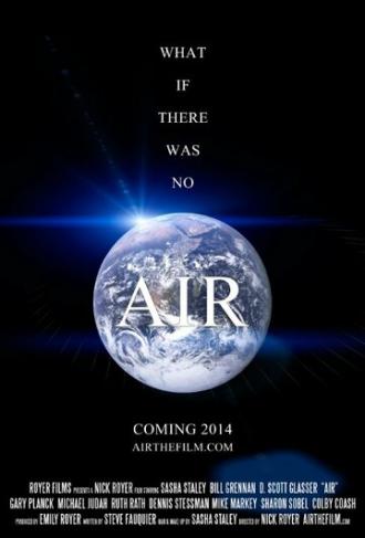 Air (фильм 2014)