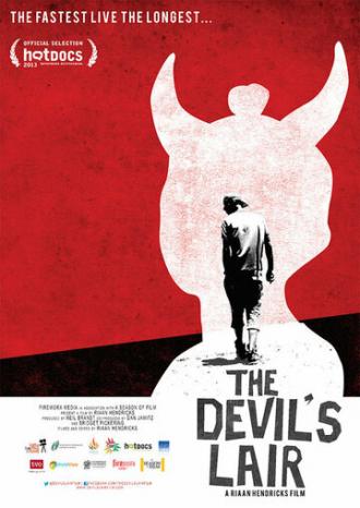 Логово Дьявола (фильм 2013)