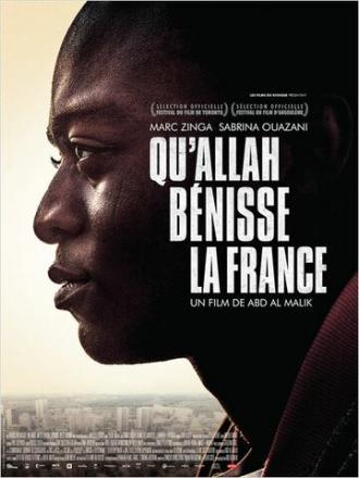 Аллах благословит Францию! (фильм 2014)