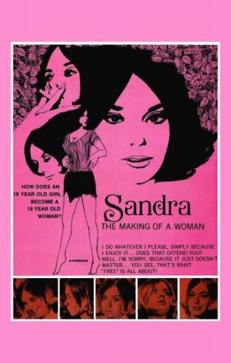 Сандра: Становление женщины (фильм 1970)