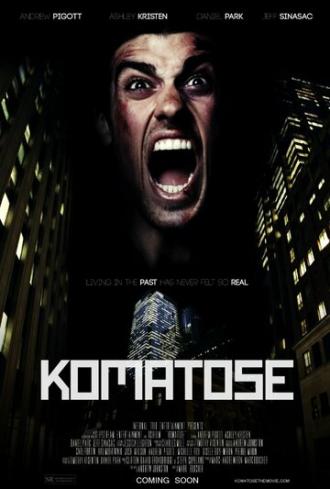 Komatose (фильм 2014)