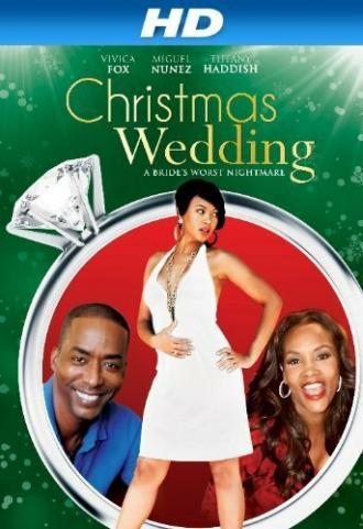 A Christmas Wedding (фильм 2013)