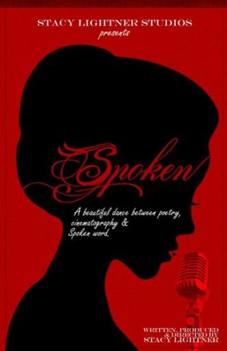 Spoken (фильм 2014)