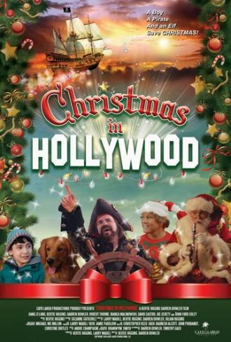 Christmas in Hollywood (фильм 2014)