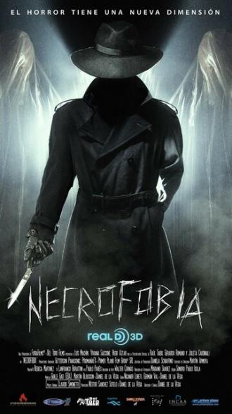 Некрофобия (фильм 2014)