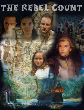 Бенёвский, предводитель повстанцев (фильм 2015)