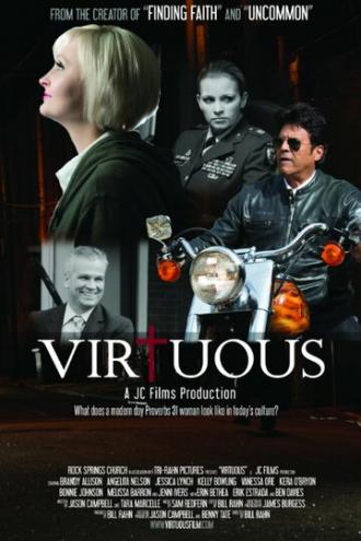 Virtuous (фильм 2015)
