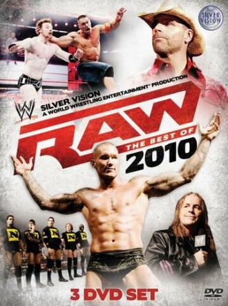 Raw the Best of 2010